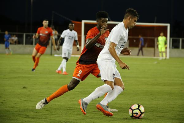 Orange County Soccer Club Take On Rio Grande Valley Fc In Reverse Fixture Orange County Sc