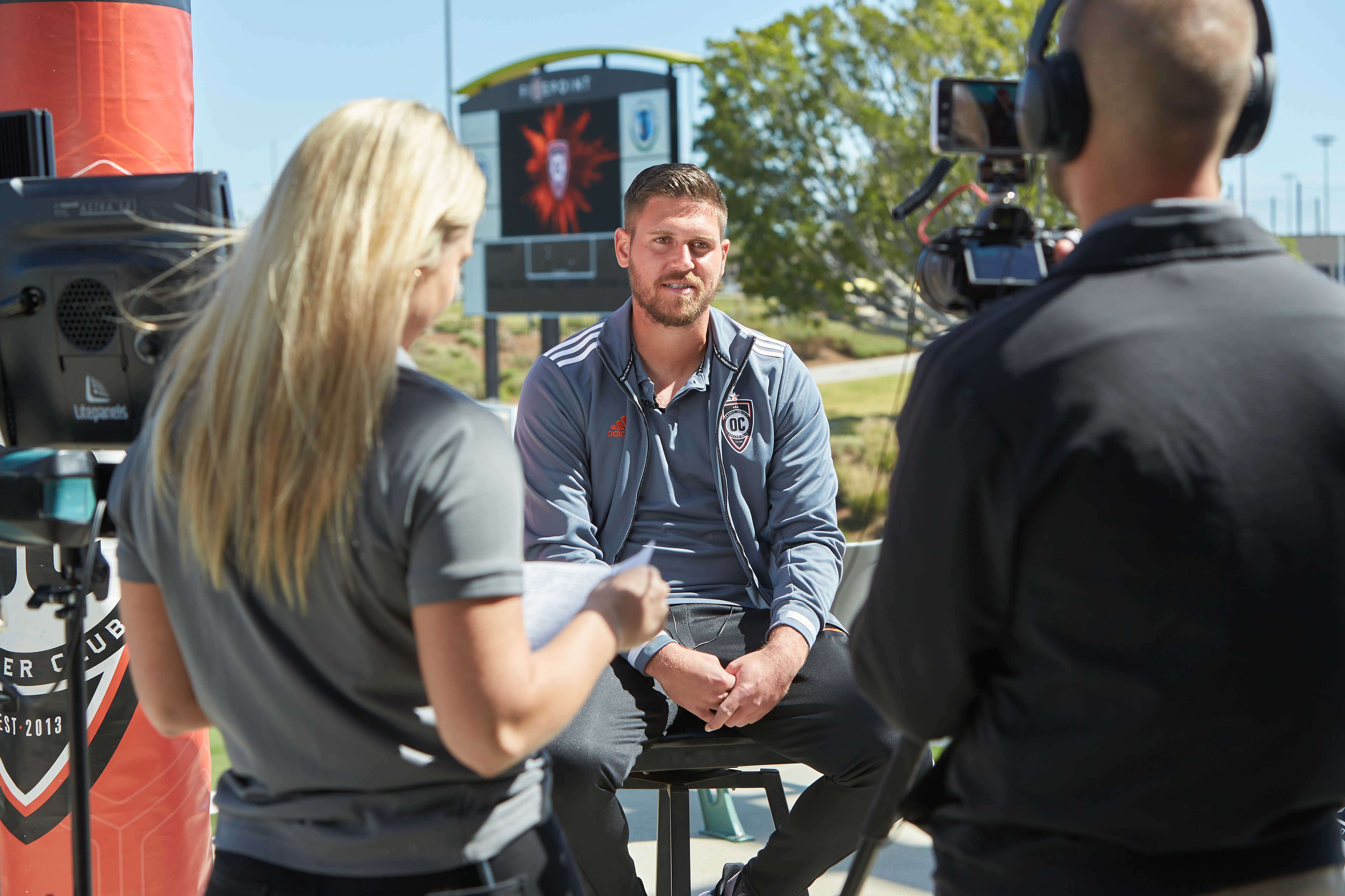 USL Championship Unveils 2020 National TV Schedule