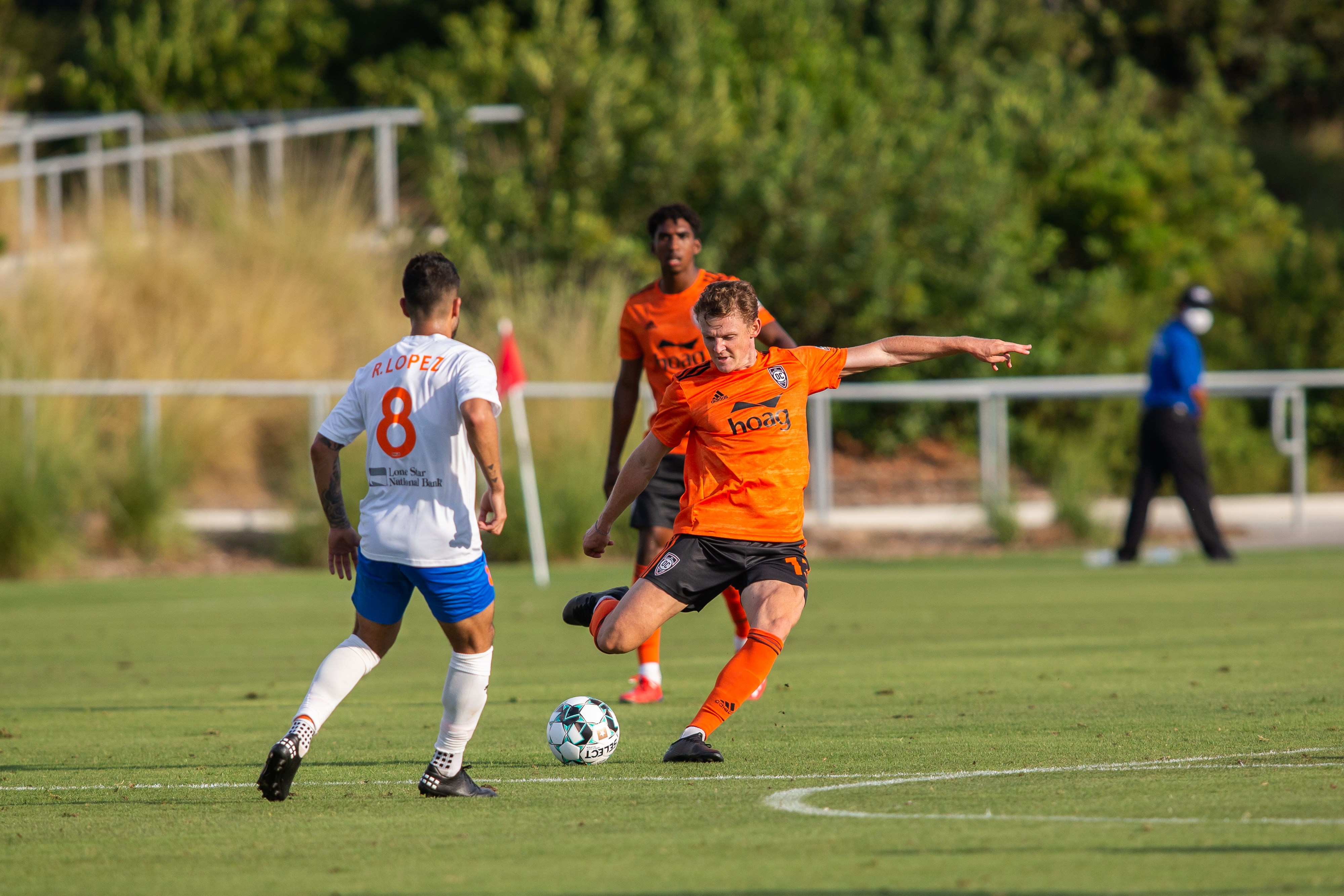 Fuego FC 2 Will Host Open Tryouts For USL League Two Side - Central Valley  Fuego FC