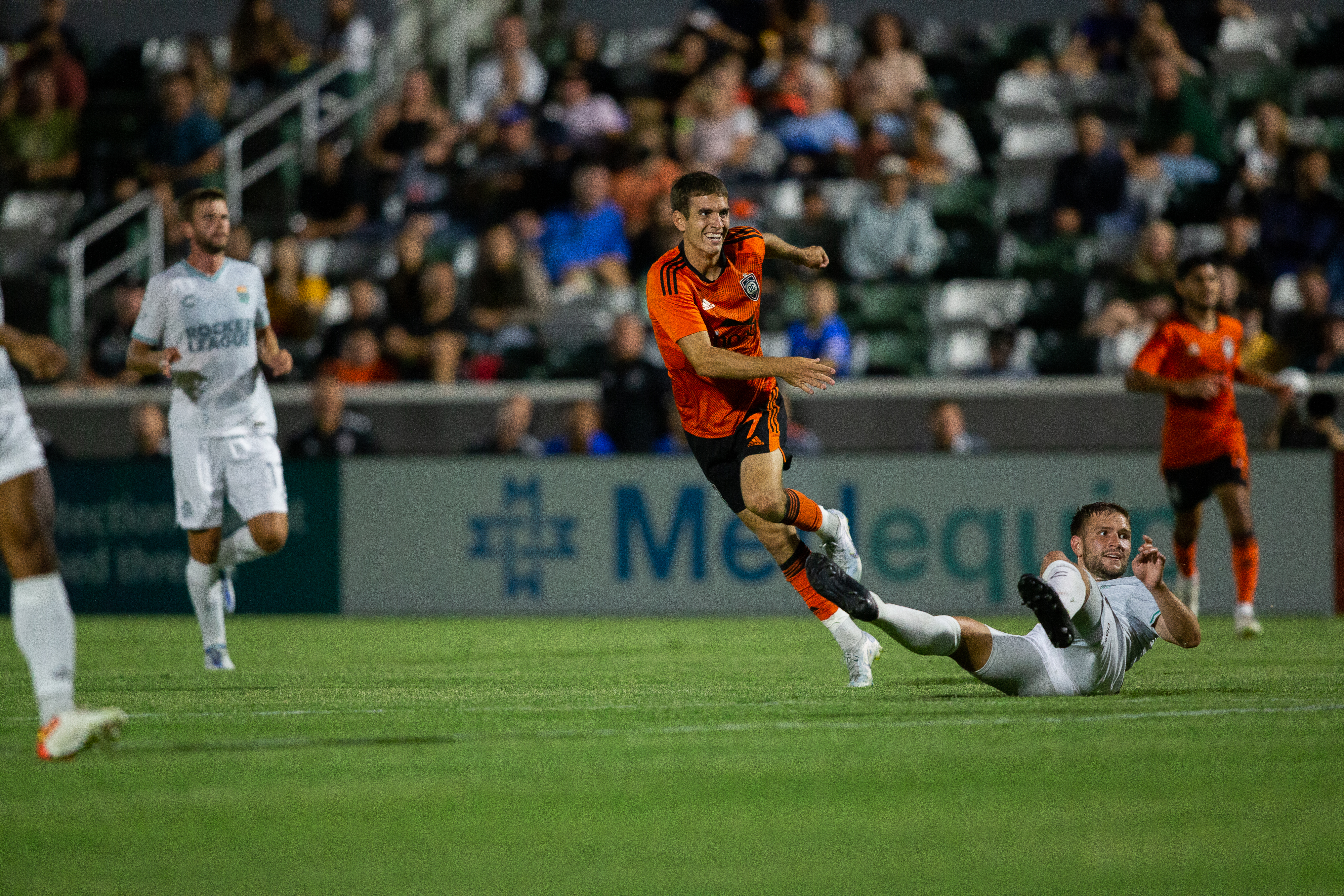 FC Tulsa vs. San Diego Loyal FC - Game Highlights