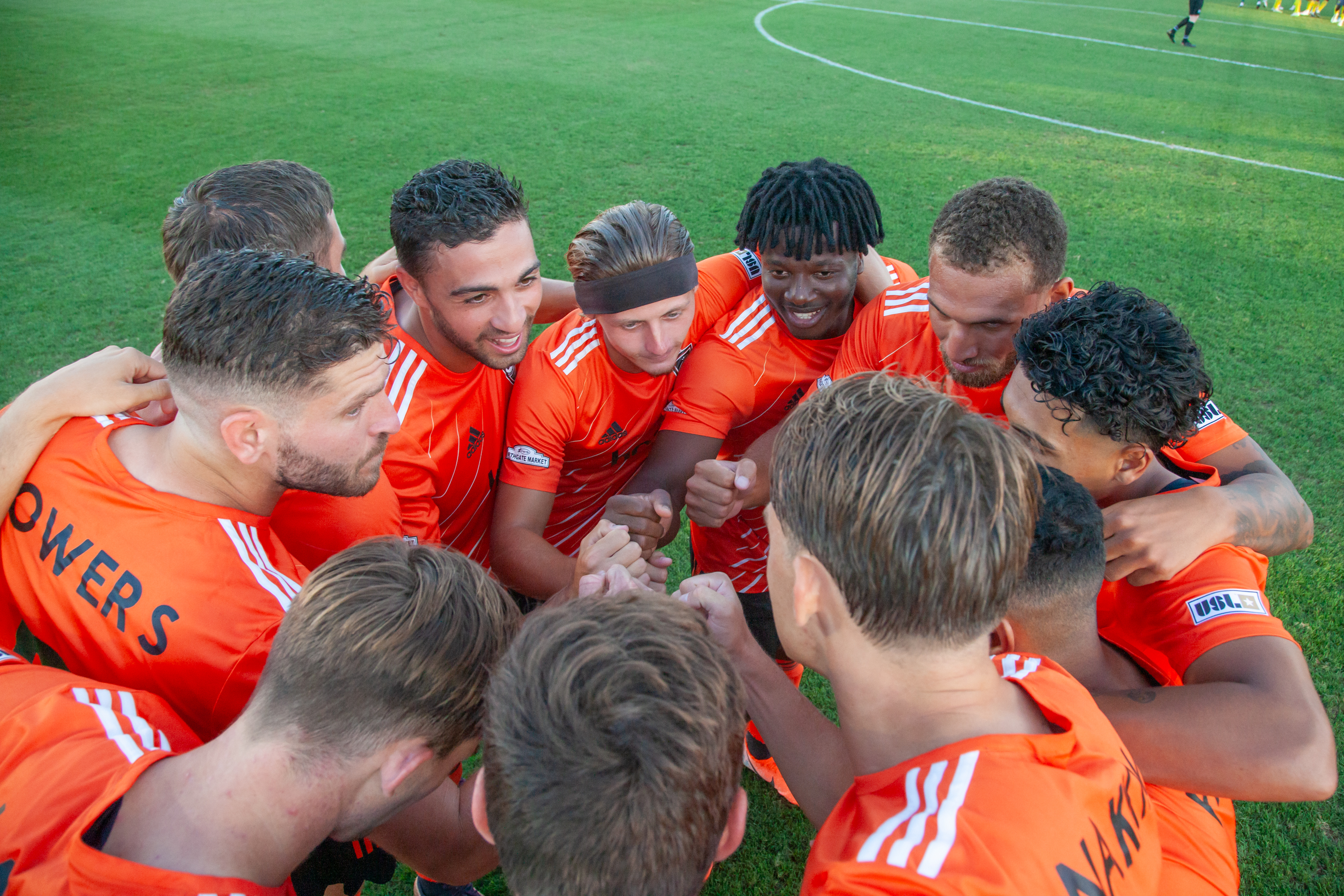 Central Valley Fuego FC Hosts Open Tryouts for the 2023 Season - Central  Valley Fuego FC